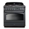 Rangemaster CLAS90FXDFFSL-C 90cm Classic FX Dual Fuel Range Cooker