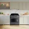 Rangemaster CLAS90FXDFFSL-C Classic FX Dual Fuel Range Cooker Belfast NI Dublin Ireland