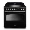 Rangemaster CLAS90FXEIBL-C 90cm Classic FX Induction Range Cooker