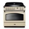 Rangemaster CLAS90FXEICR-C 90cm Classic FX Induction Range Cooker