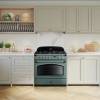 Rangemaster CLAS90FXEIMG-B Classic FX Induction Range Cooker Belfast NI Dublin Ireland