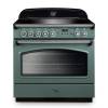 Rangemaster CLAS90FXEIMG-C 90cm Classic FX Induction Range Cooker