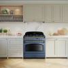 Rangemaster CLAS90FXEISB-B Classic FX Induction Range Cooker Belfast NI Dublin Ireland
