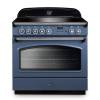 Rangemaster CLAS90FXEISB-C 90cm Classic FX Induction Range Cooker