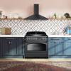 Rangemaster CLAS90FXEISL-C Classic FX Induction Range Cooker Belfast NI Dublin Ireland