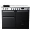 Rangemaster EDDLO110EIGBLKCM1 Edge Deluxe 110 Induction range Cooker