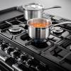 Rangemaster EDL90DFFBLC Range Cooker