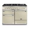 Rangemaster ELS110DFFCR - 110cm Elise Dual Fuel Cream Range Cooker 94210