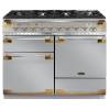 Rangemaster ELS110DFFSSAB Elise Luxe 110cm range cooker