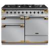 Rangemaster ELS110DFFSSBE Elise Luxe range cooker 13639