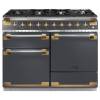 Rangemaster ELS110DFSLAB Elise Luxe 110cm range cooker
