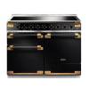 Rangemaster ELS110EIGBBE Elise Luxe range cooker 13627