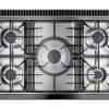 Rangemaster ELS90DFFCB Range Cooker