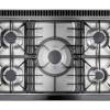 Rangemaster ELS90DFFCB Range Cooker