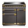 Rangemaster ELS90EISLAB Elise Luxe 90cm range cooker