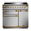 Rangemaster ELS90EISSAB Elise Luxe 90cm range cooker