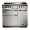 Rangemaster ELS90EISSBE Elise Luxe range cooker 13635