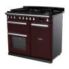Rangemaster ESDL100DFPBORCM1 100 Estel Deluxe Range Cooker