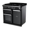 Rangemaster ESDL100DFPGBLCM1 100 Estel Deluxe Range Cooker 15078