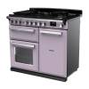 Rangemaster ESDL100DFPHTHCM1 Estel Deluxe Range Cooker 17855