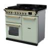 Rangemaster ESDL100DFPMNTAB1 100 Estel Deluxe Range Cooker 18080