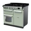 Rangemaster ESDL100DFPMNTCM1 100 Estel Deluxe Range Cooker 15085