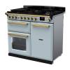 Rangemaster ESDL100DFPMSBAB1 100 Estel Deluxe Range Cooker 18078