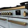 Rangemaster ESDL100DFPMSBAB1
