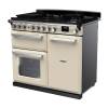 Rangemaster ESDL100DFPPCRCM1 100 Estel Deluxe Range Cooker 15080
