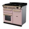 Rangemaster ESDL100DFPPPKAB1 100 Estel Deluxe Range Cooker 18079