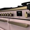 Rangemaster ESDL100DFPPPKAB1