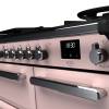 Rangemaster ESDL100DFPPPKCM1