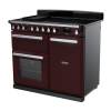 Rangemaster ESDL100EIPBORCM1 Estel Deluxe Range Cooker 15115