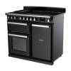 Rangemaster ESDL100EIPGBLCM1 Estel Deluxe Induction Range Cooker 15112