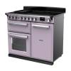 Rangemaster ESDL100EIPHTHCM1 Estel Deluxe Induction Range Cooker
