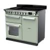 Rangemaster ESDL100EIPMNTCM1 Estel Deluxe Range Cooker 15119
