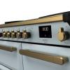 Rangemaster ESDL100EIPMSBAB1