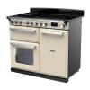 Rangemaster ESDL100EIPPCRCM1 Estel Deluxe Induction Range Cooker 15114