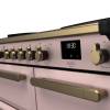 Rangemaster ESDL100EIPPPKAB1