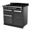 Rangemaster ESDL100EIPSLTCM1 Estel Deluxe Induction Range Cooker