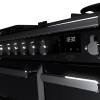 Rangemaster ESDL90DFPGBLCM1 Dual Fuel Range Cooker