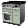 Rangemaster ESDL90DFPMNTCM1 Dual Fuel Range Cooker