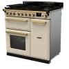 Rangemaster ESDL90DFPPCRAB1 90 Estel Deluxe