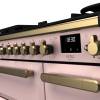 Rangemaster ESDL90DFPPPKAB1 Range Cooker