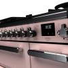 Rangemaster ESDL90DFPPPKCM1 Dual Fuel Range Cooker