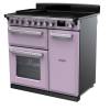 Rangemaster ESDL90EIPHTHCM1 Estel Deluxe Induction Range Cooker 17849