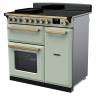 Rangemaster ESDL90EIPMNTAB1 90 Estel Deluxe Induction Range Cooker 18059