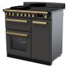 Rangemaster ESDL90EIPSLTAB1  90 Estel Deluxe Range Cooker 18054
