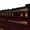 Rangemaster ESDLB110DFPBORAB1