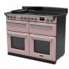Rangemaster ESDLB110DFPPPKCM1 Estel Deluxe Range Cooker 15254